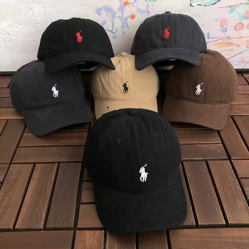 RALPH LAUREN CAP 77080319