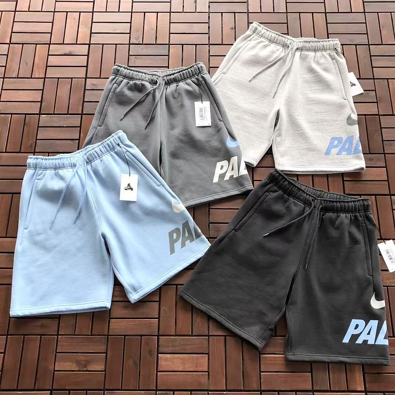 🔥husky 1:1 NIKE X PALACE shorts 2026 (im 180CM 68KG iwear size S in the photo)
