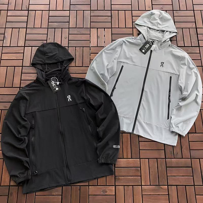 ON RUNNING JACKET 66052439