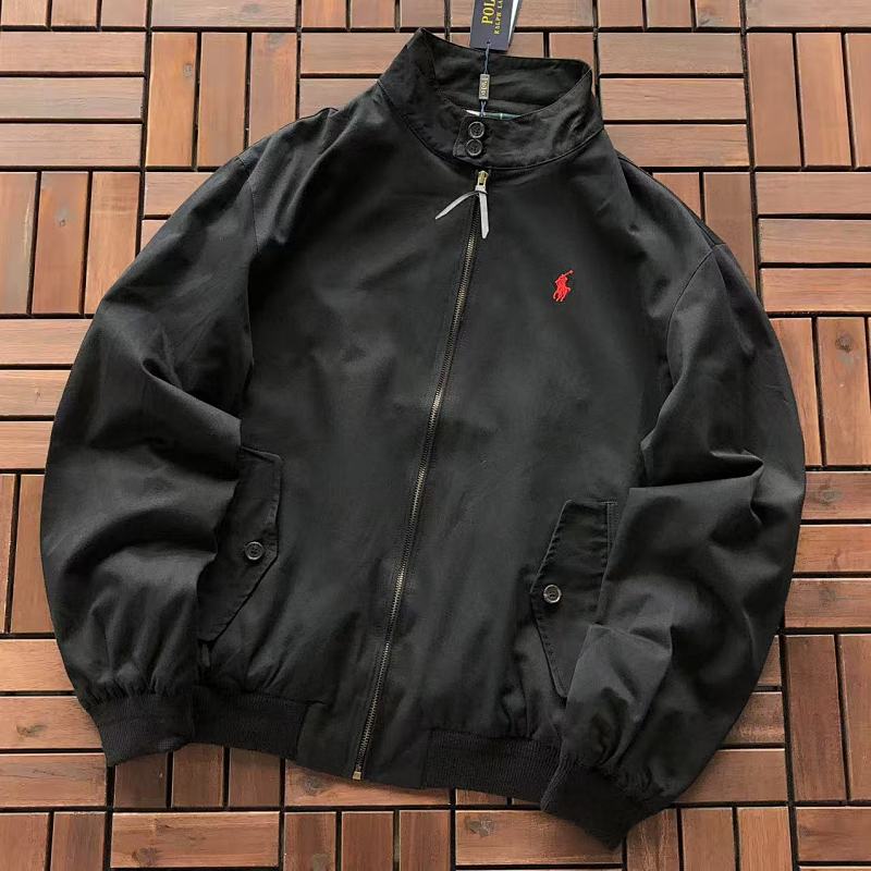 RALPH LAUREN JACKET 77041367 (im 185CM 80KG iwear size M in the photo)