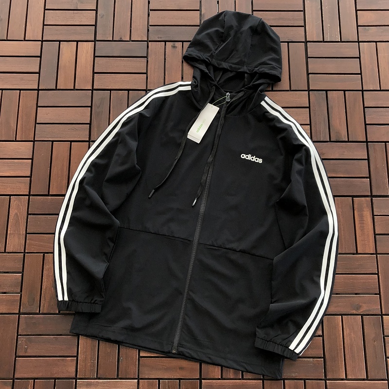 ADIDAS JACKET 88070835 (im 185CM 80KG iwear size L in the photo)
