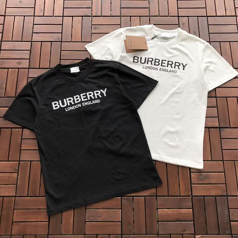 BURBERRY T-SHIRT 77051358