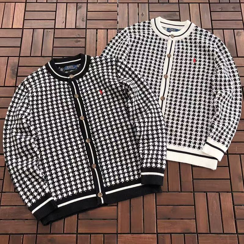 RALPH LAUREN SWEATER 88081614 (im 185CM 70KG iwear size S in the photo)