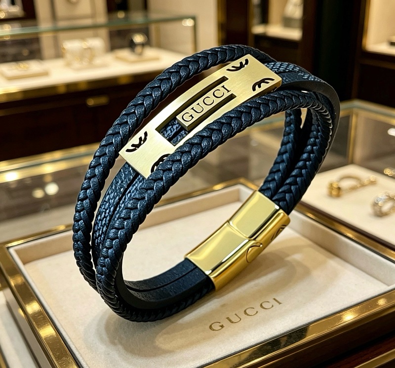 GUCCI JEWELRY 55060960