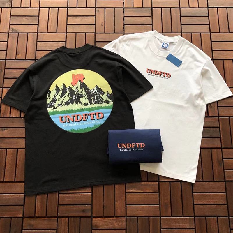 UNDEFEATED T-SHIRT 11050273