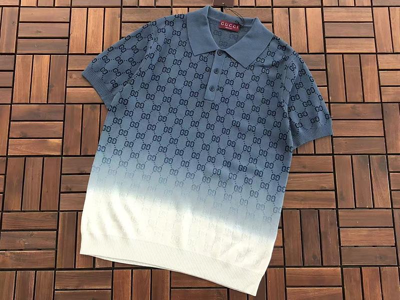 GUCCI T-SHIRT SWEATER 66070214 (im 185CM 70KG iwear size S in the photo)