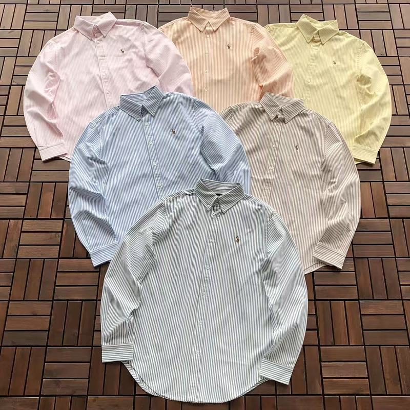 RALPH LAUREN LONG-SLEEVE 77072019 (im 185CM 80KG iwear size M in the photo)