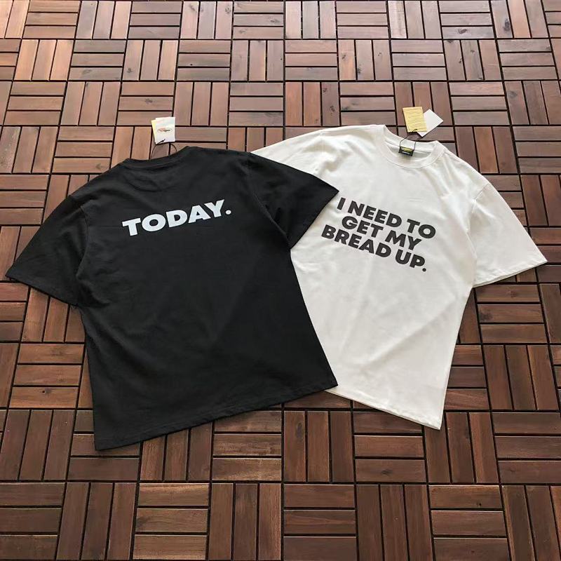CORTEIZ T-SHIRT 33120901 (im 185CM 70KG iwear size M in the photo)