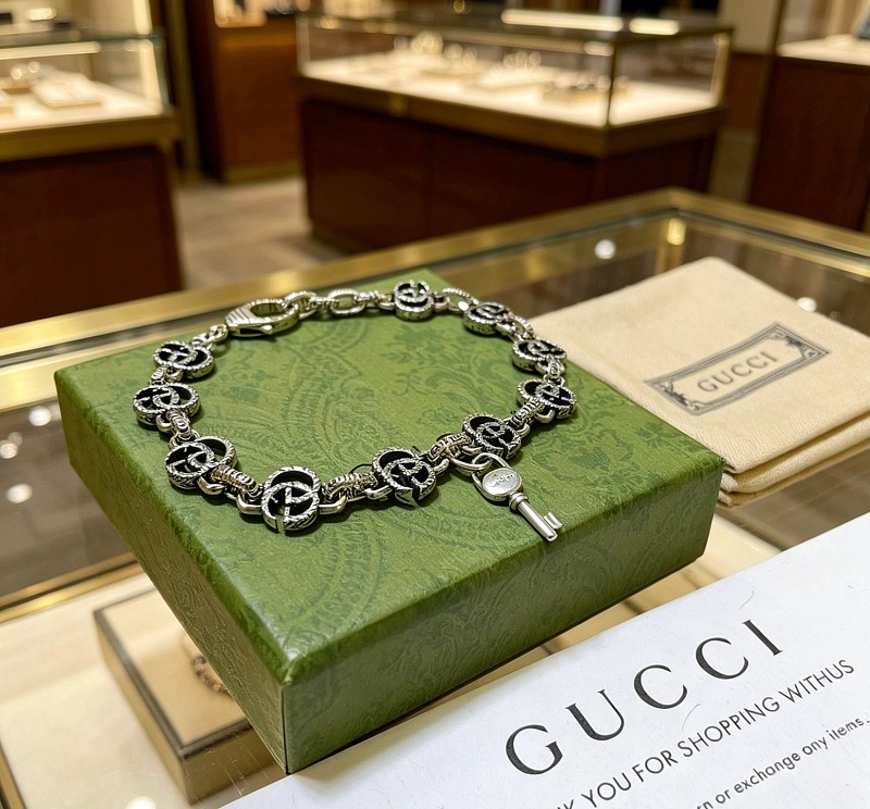 GUCCI JEWELRY 55062940