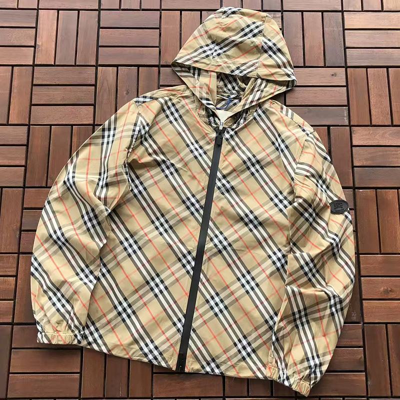 BURBERRY JACKET WOMAN 55051168