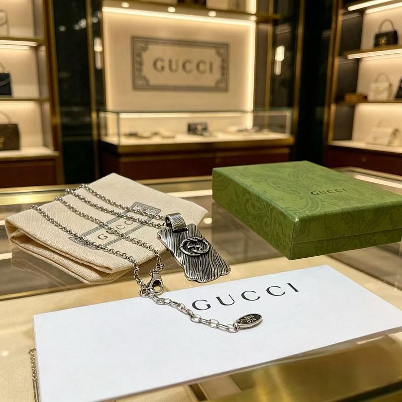 GUCCI JEWELRY 55070104