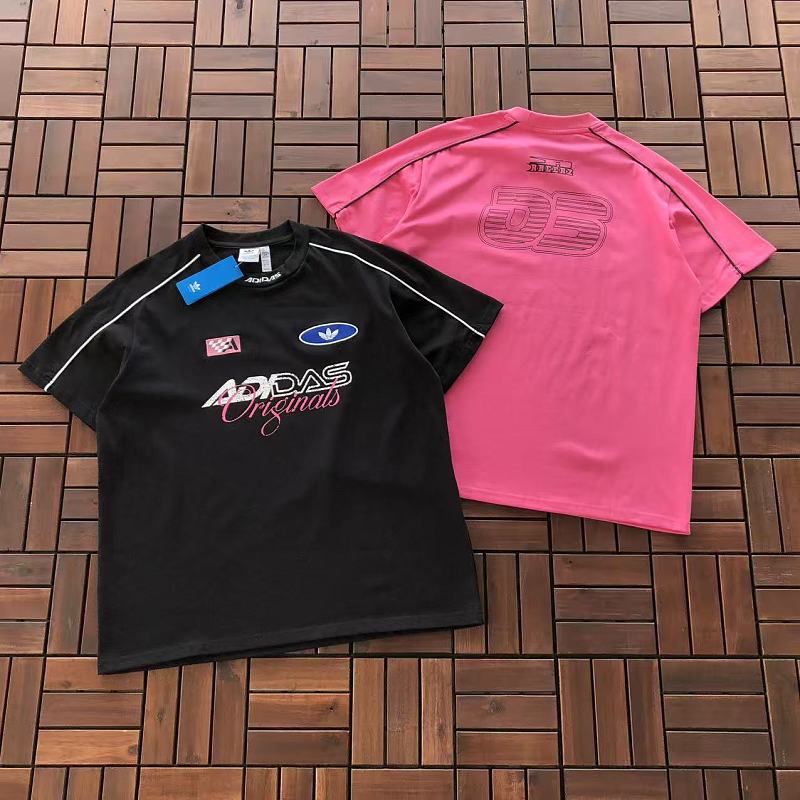 ADIDAS T-SHIRT 77061706 (im 185CM 70KG iwear size M in the photo)