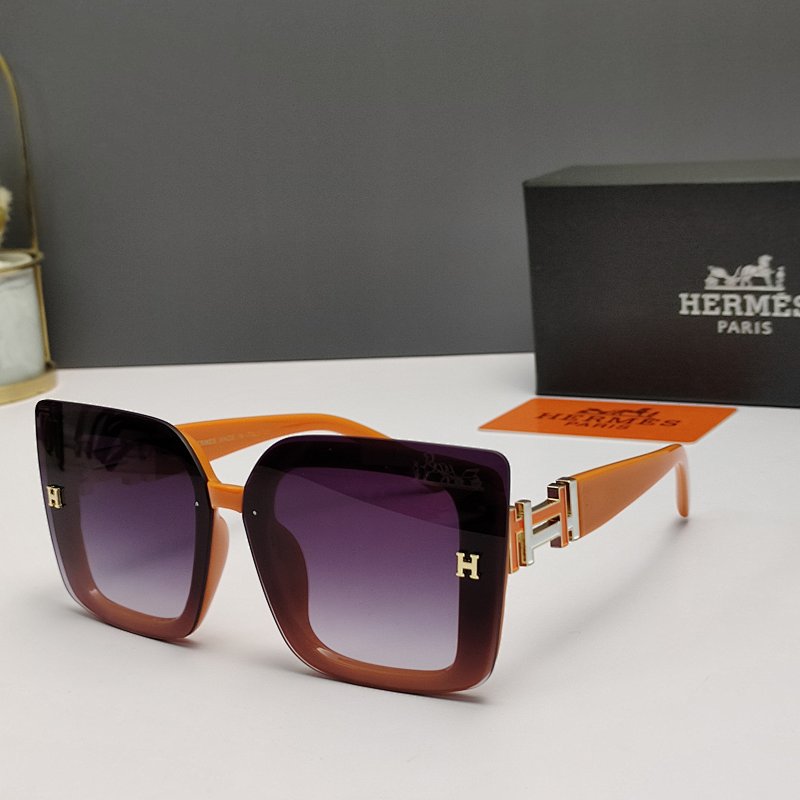 HERMES SUNGLASSES 55011434