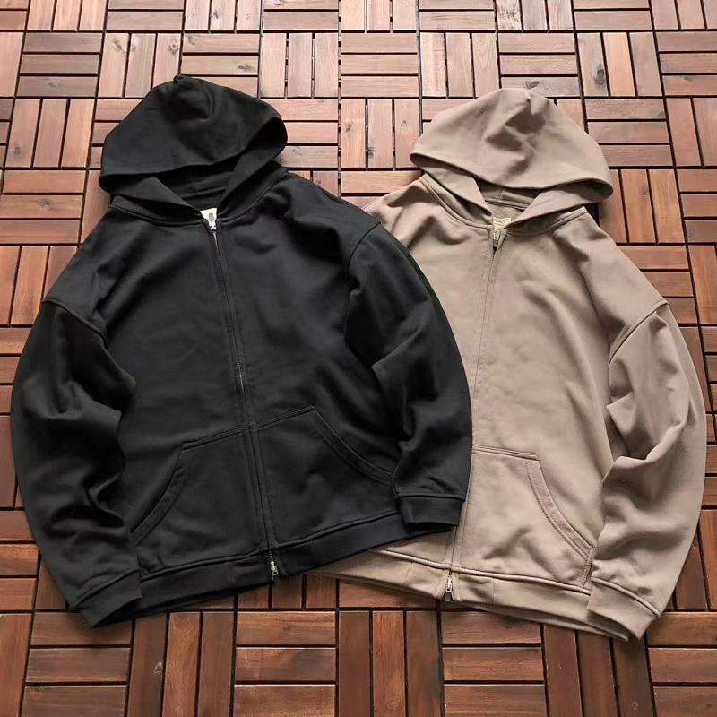 FOG HOODIE 22092019 (im 180CM 68KG iwear size M in the photo)