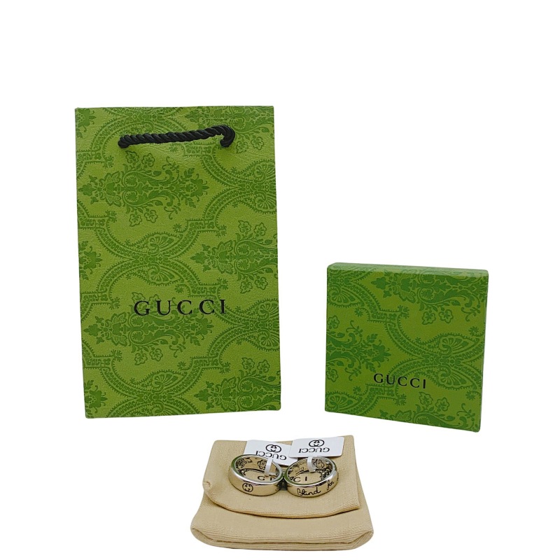 GUCCI JEWELRY 88040441