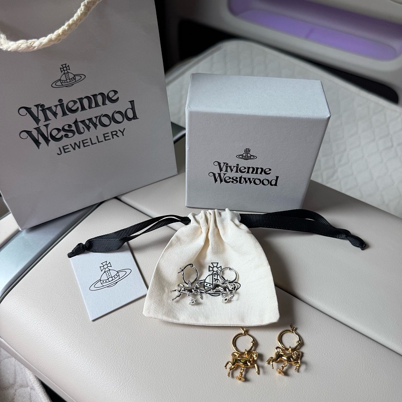 VIVIENNE WESTWOOD JEWELRY 88061608