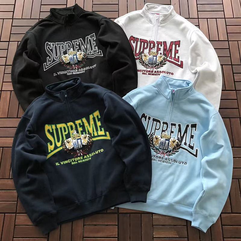 SUPREME SWEATER FLEECE 77070621