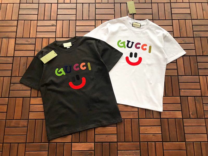 GUCCI T-SHIRT 33031590