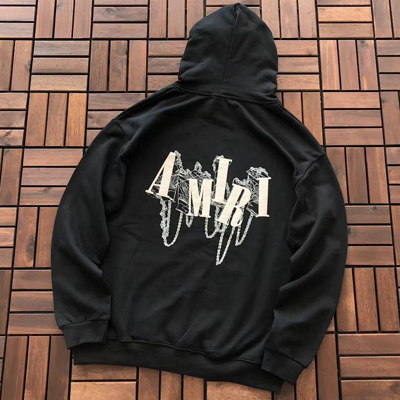 AMIRI HOODIE 33111712