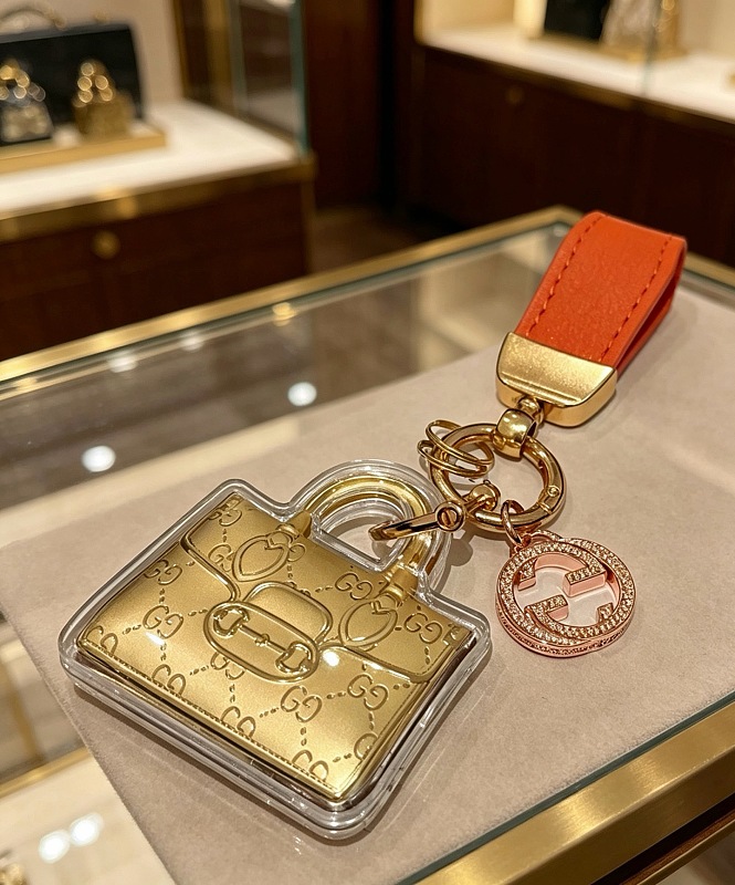 GUCCI JEWELRY 55070870