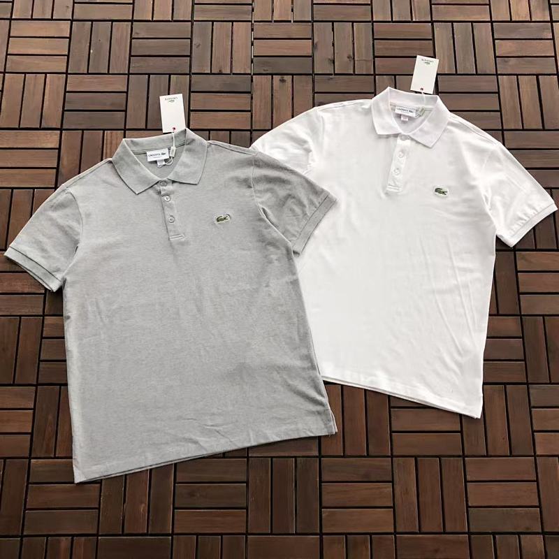 LACOSTE T-SHIRT 66032921 (im 185CM 80KG iwear size M in the photo)