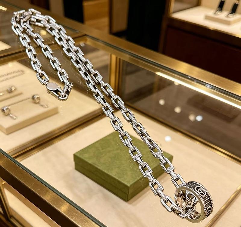 GUCCI JEWELRY 55060545