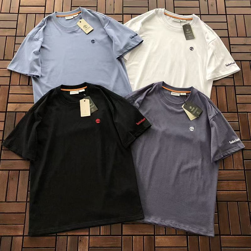 TIMBERLAND T-SHIRT 77031021 (im 185CM 80KG iwear size M in the photo)