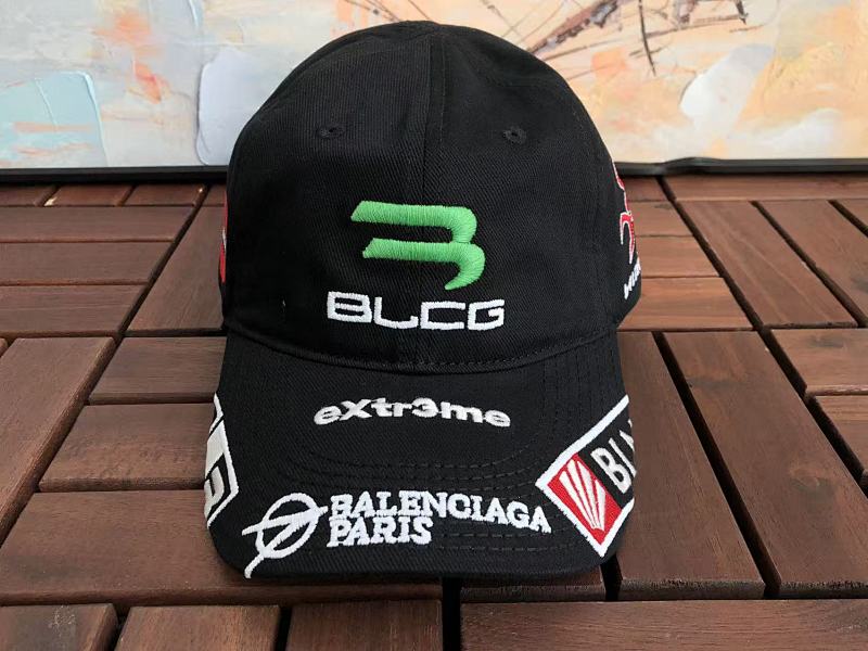 BALENCIAGA CAP 33120840