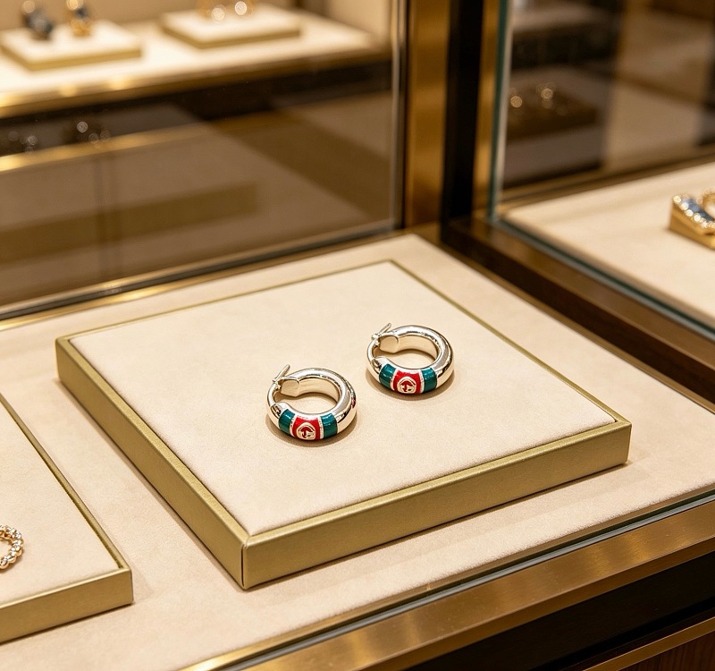 GUCCI JEWELRY 55060792