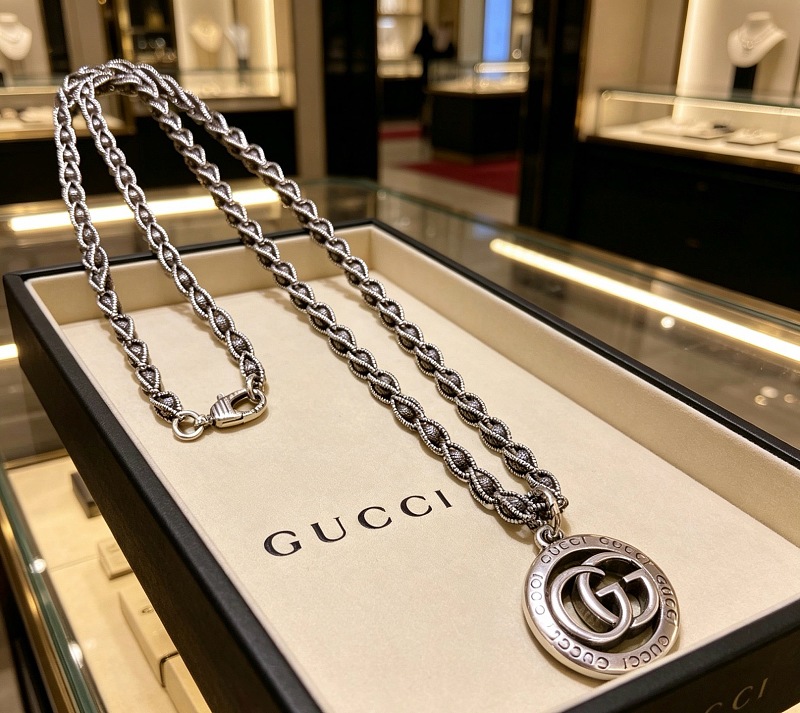 GUCCI JEWELRY 55070285