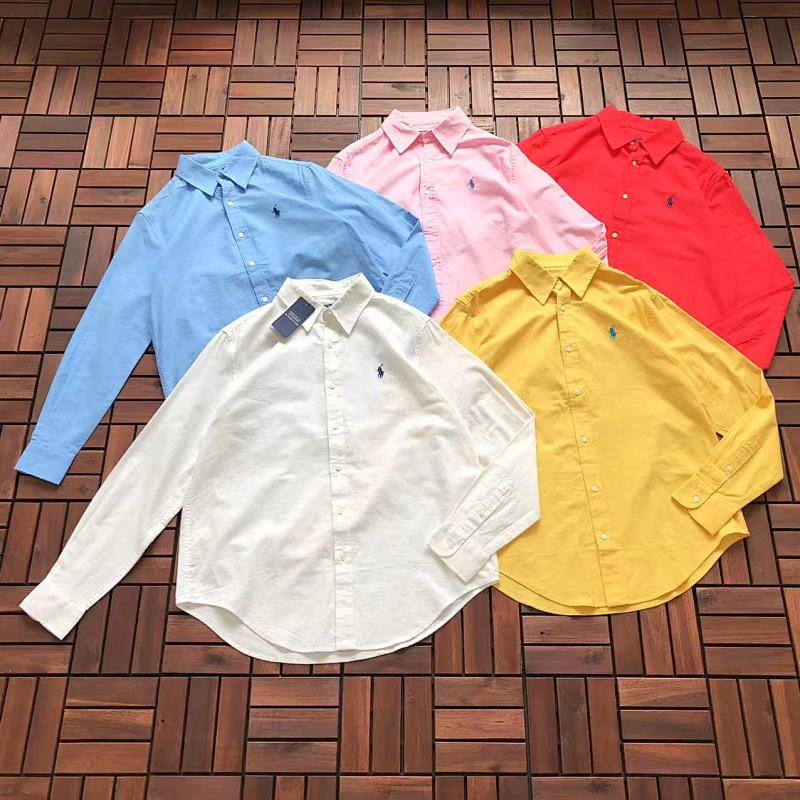 RALPH LAUREN LONG-SLEEVE 22090187