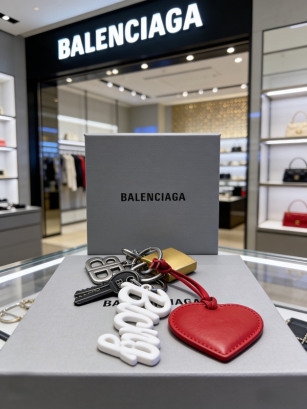 BALENCIAGA JEWELRY 55042684