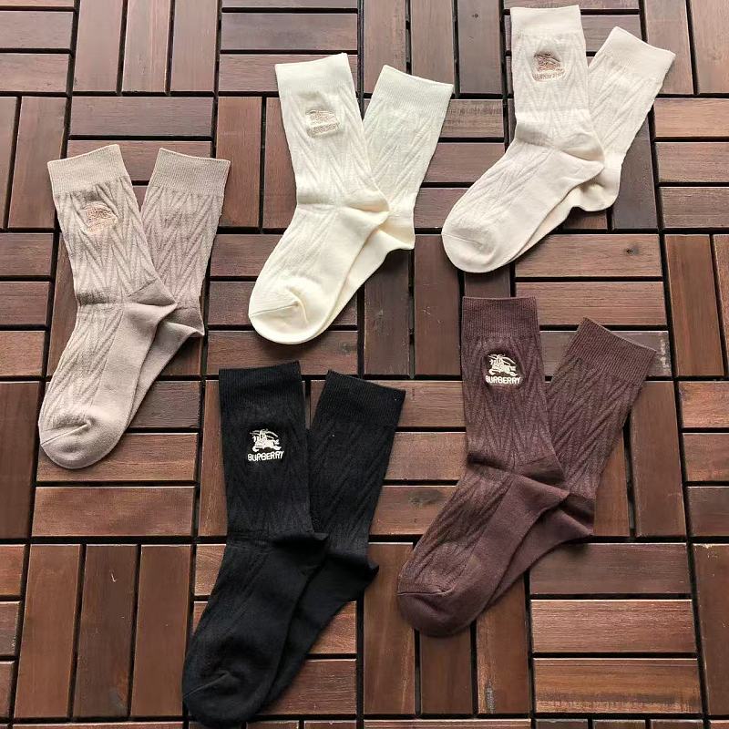 BURBERRY SOCKS 55070171