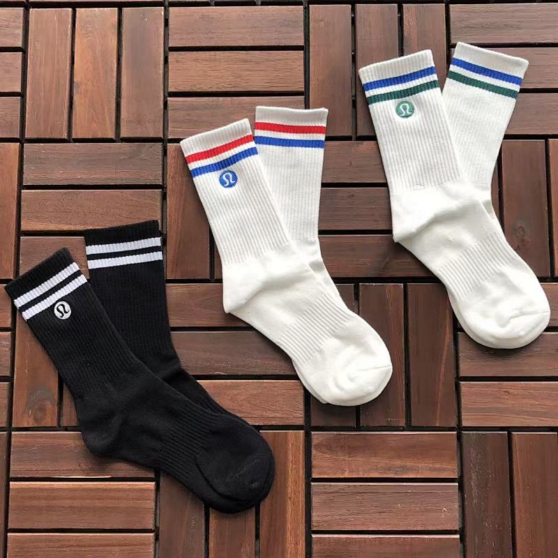 LULULEMON SOCKS 66040778