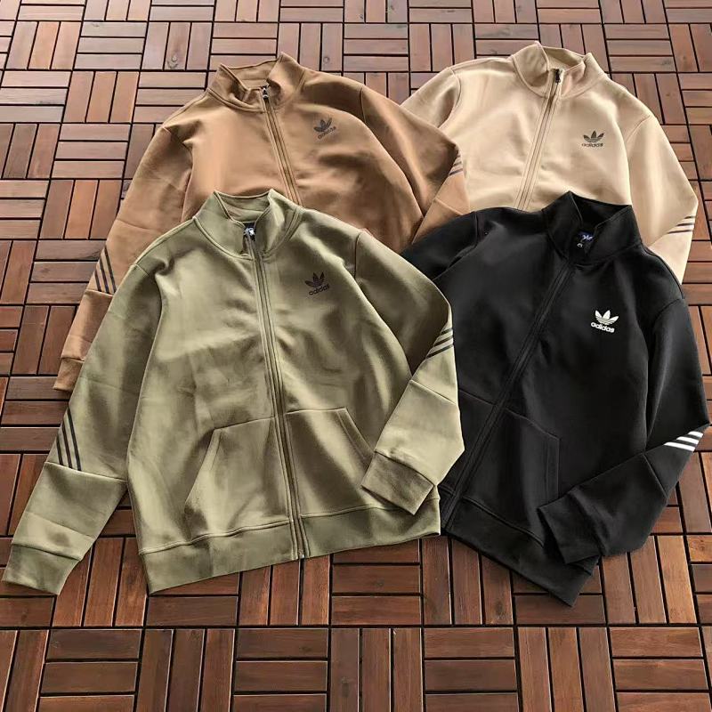 ADIDAS SWEATER 22090539 (im 180CM 68KG iwear size 2XLin the photo）