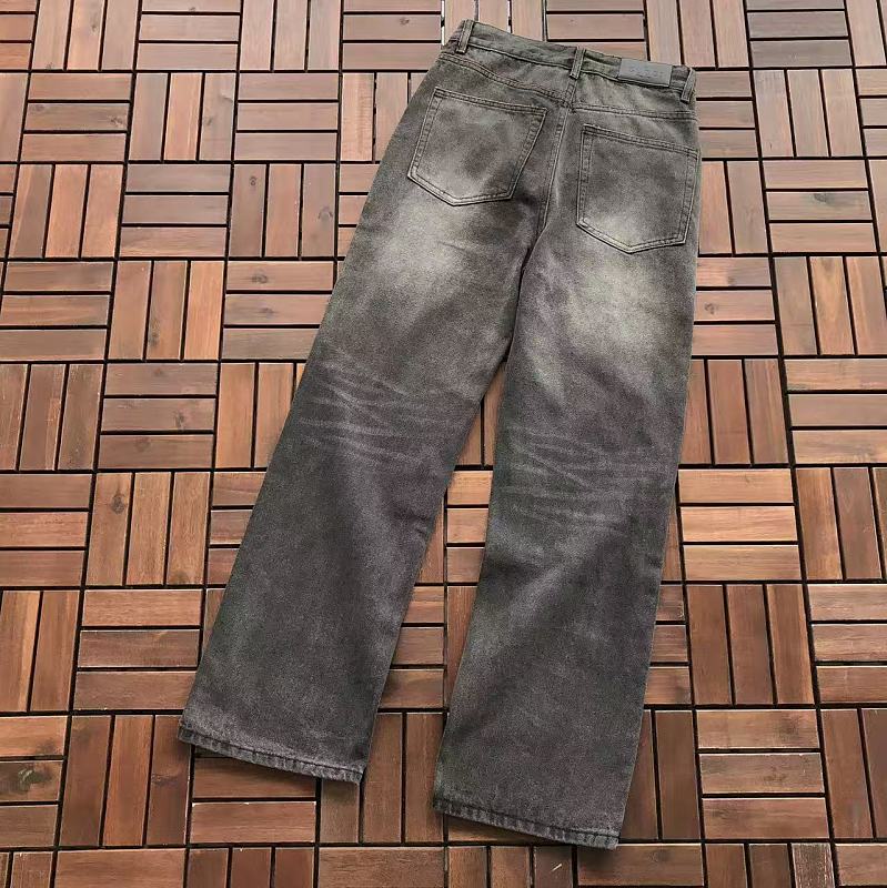 GUCCI JEANS 55061141