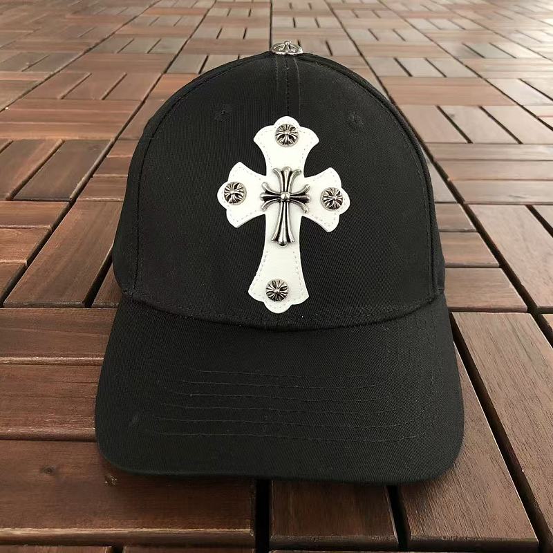 CHROME HEARTS CAP 55051795