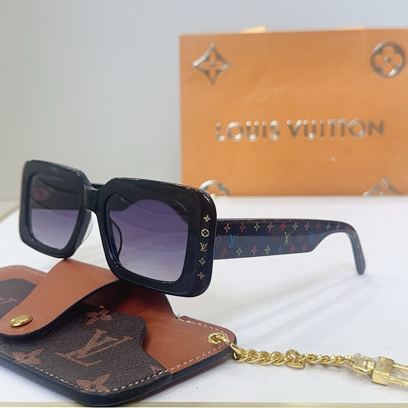LV SUNGLASSES 55012867