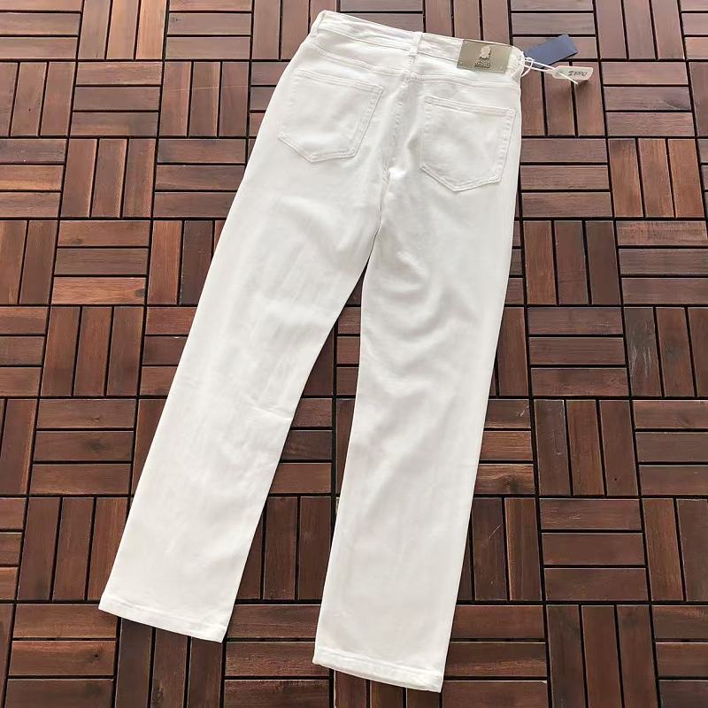 BRUNELLO CUCINELLI JEANS 55052033
