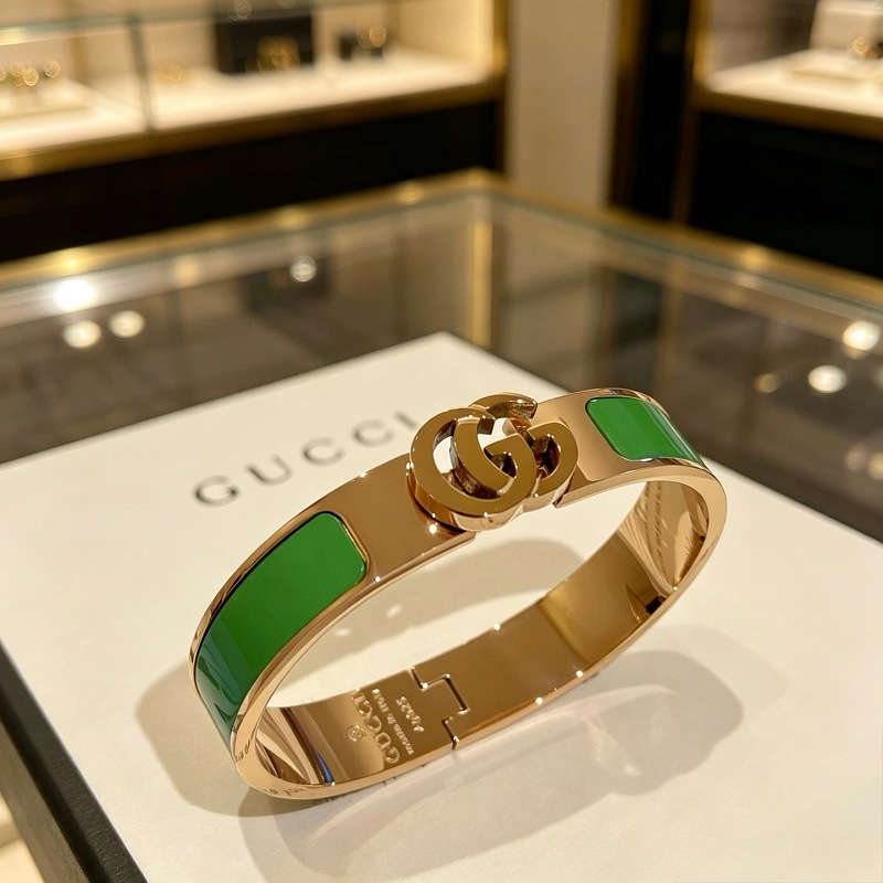 GUCCI JEWELRY 55061236