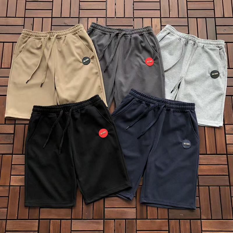 HUGO BOSS SHORTS 66041026 (im 185CM 80KG iwear size L in the photo)