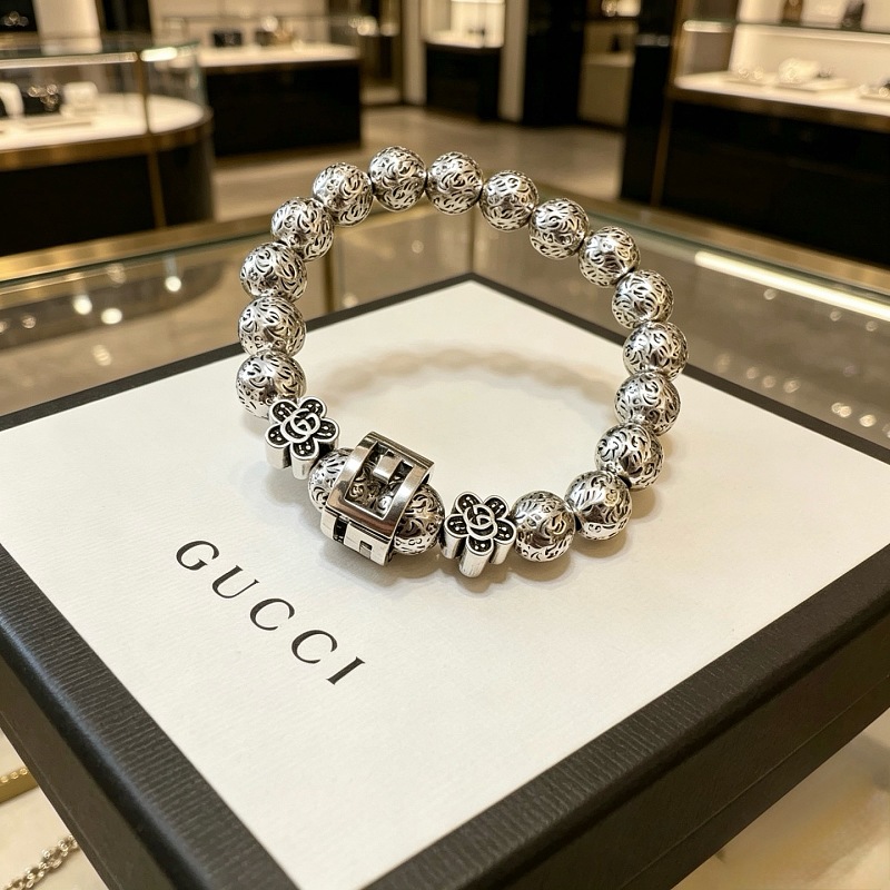 GUCCI JEWELRY 55062735