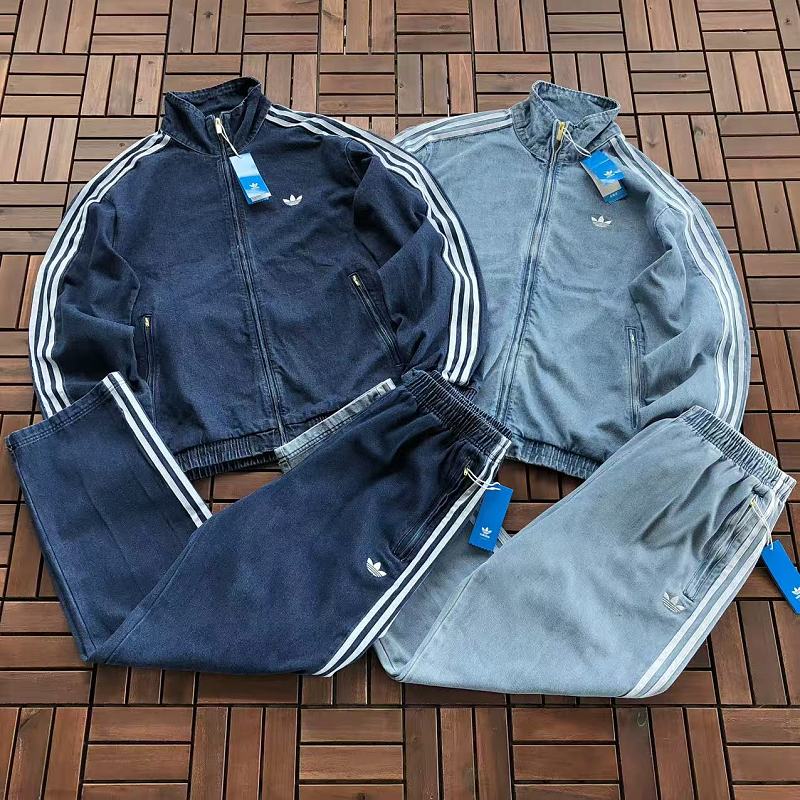 TOP PANTS ADIDAS JACKET JEANS 88081765 (im 185CM 80KG iwear size M in the photo)