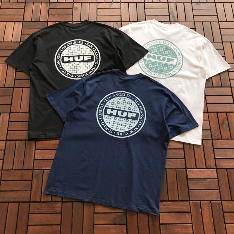 HUF T-SHIRT 11073012