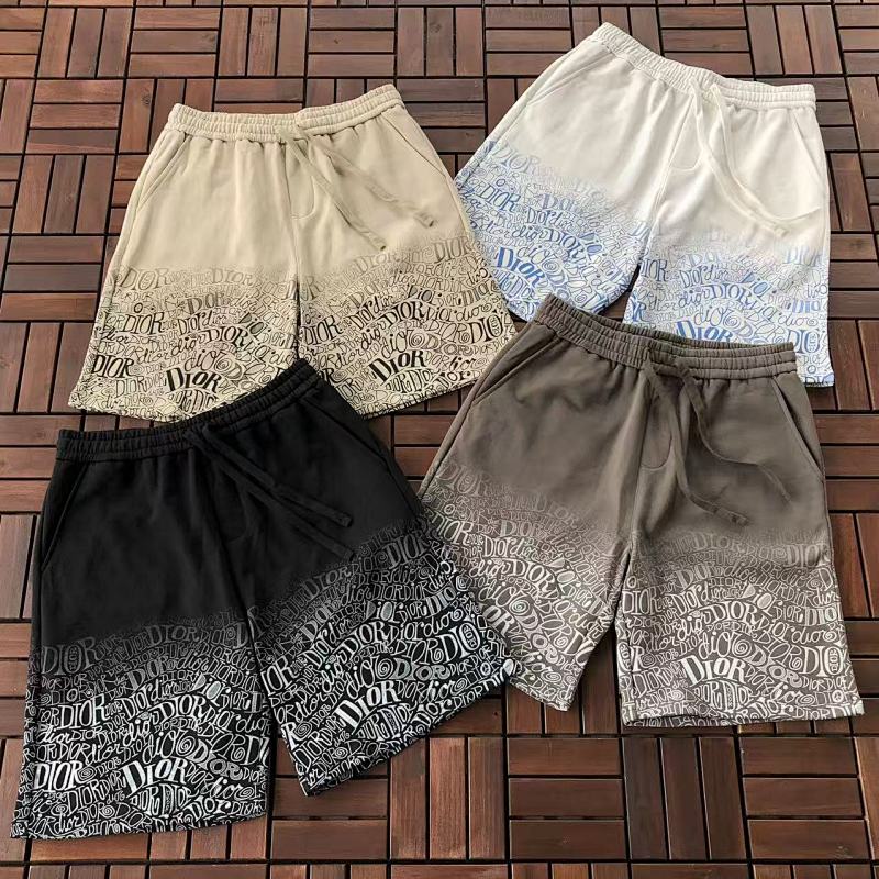 DIOR SHORTS 66012129 (im 185CM 80KG iwear size M in the photo)