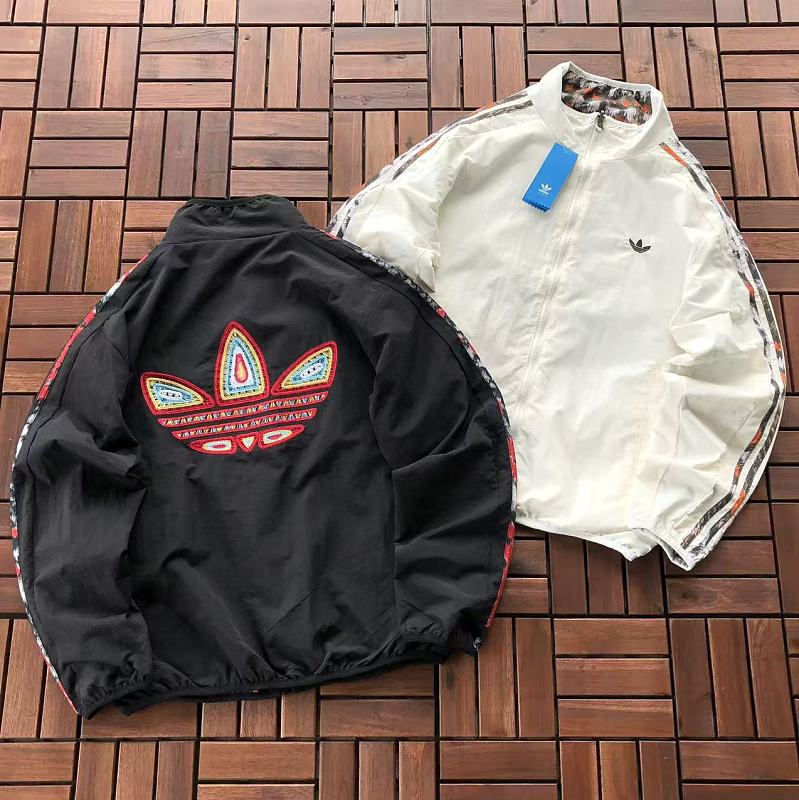 ADIDAS JACKET 66051802