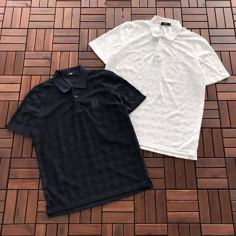 AMIRI T-SHIRT 77042175 (im 176CM 58KG iwear size L in the photo)
