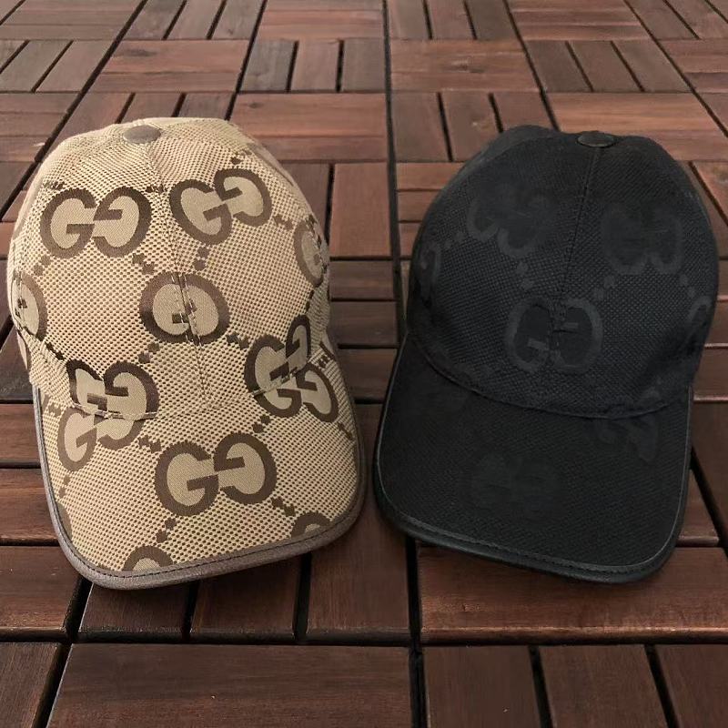 GUCCI CAP 55042653