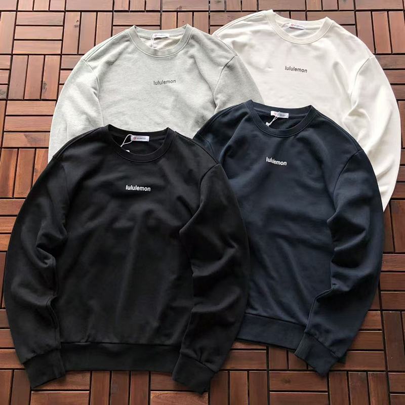 LULULEMON SWEATER 22090157