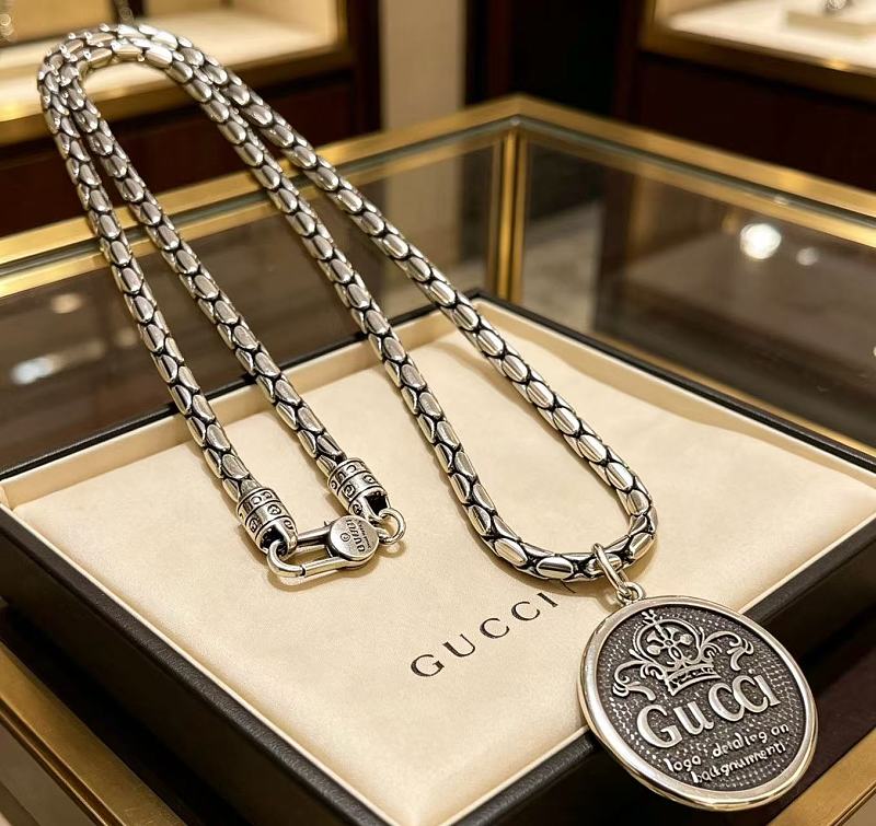 GUCCI JEWELRY 55070733
